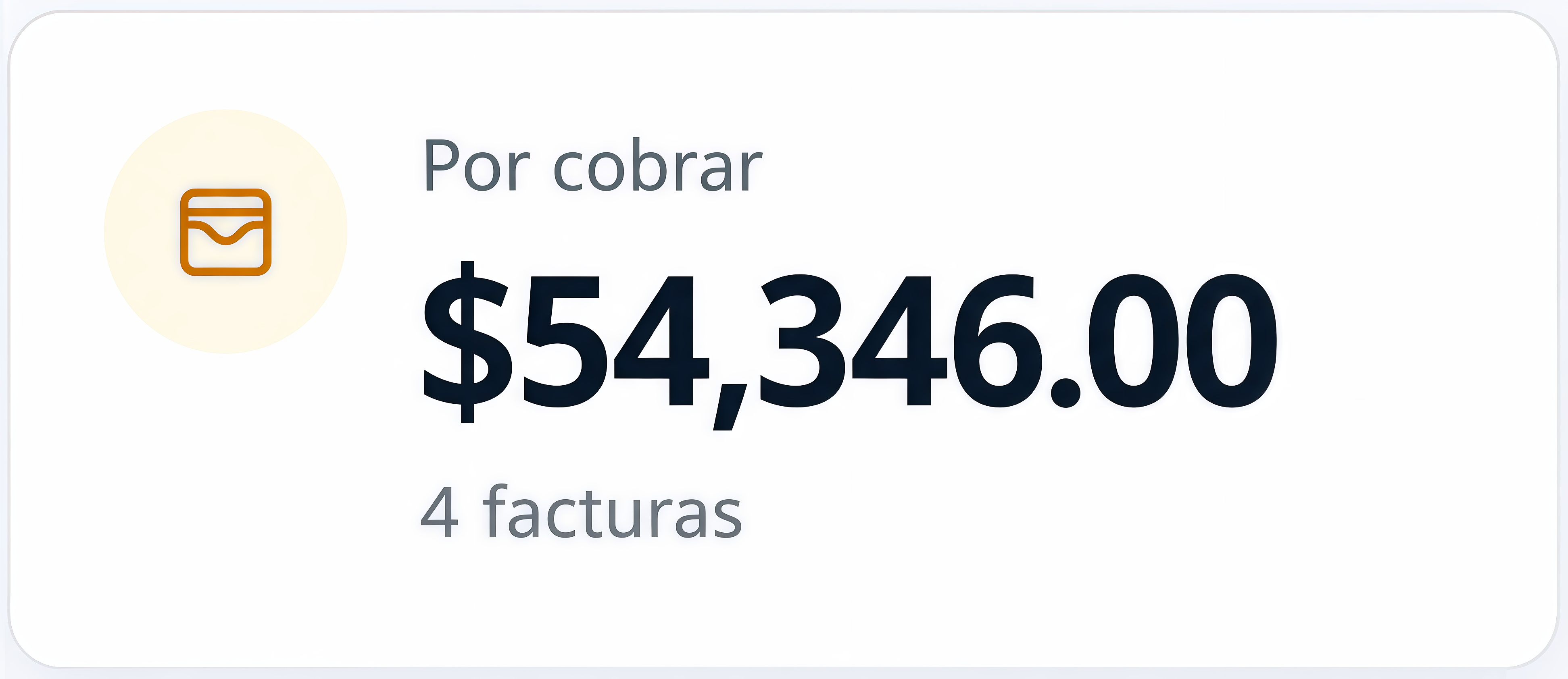 CFDI vigente